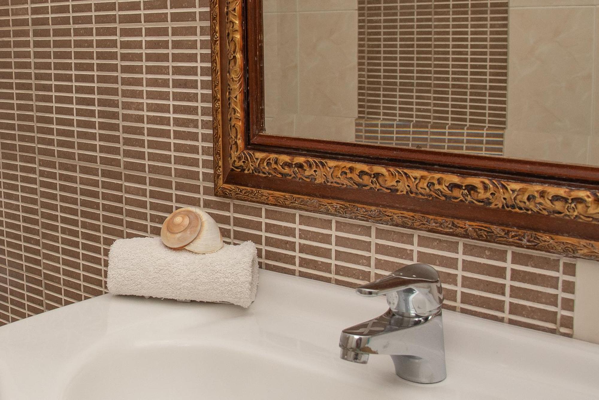 Theashomly 2 Apartment Kastanéa Екстериор снимка